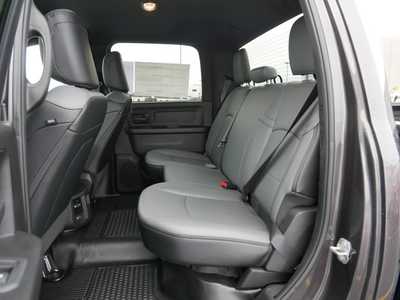 2025 RAM 2500 Crew Cab, $46426. Photo 8