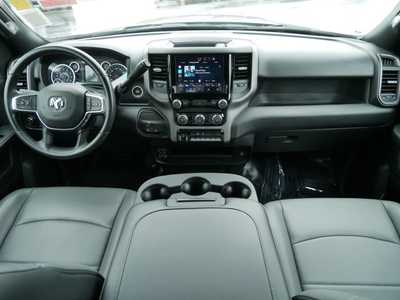 2025 RAM 2500 Crew Cab, $46426. Photo 9