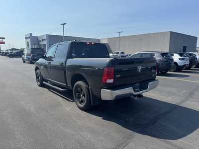 2019 RAM 1500 Crew Cab, $18000. Photo 5