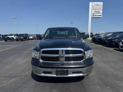2019 RAM 1500 Crew Cab, $18000. Photo 8
