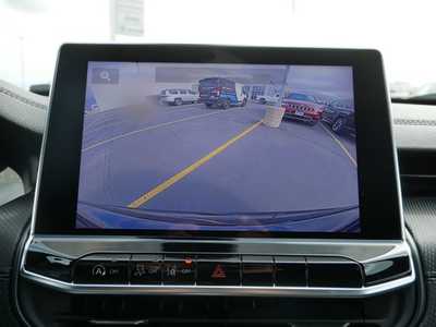 2025 Jeep Compass, $28986. Photo 12