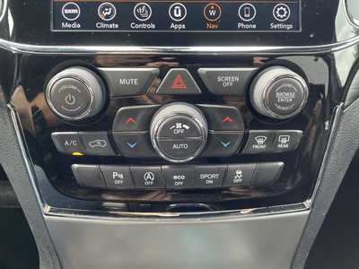 2020 Jeep Grand Cherokee, $23500. Photo 10