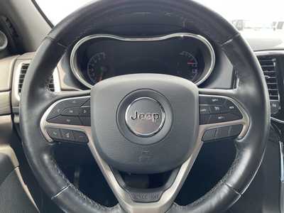 2020 Jeep Grand Cherokee, $23500. Photo 12