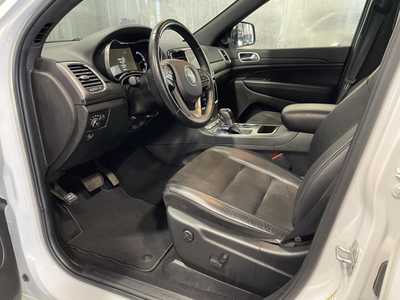 2020 Jeep Grand Cherokee, $23500. Photo 3