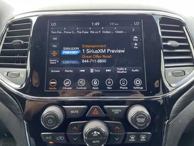 2020 Jeep Grand Cherokee, $23500. Photo 6