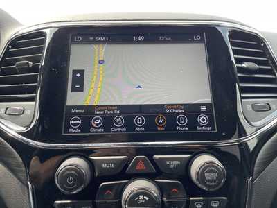 2020 Jeep Grand Cherokee, $23500. Photo 8