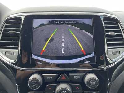 2020 Jeep Grand Cherokee, $23500. Photo 9