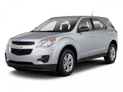 2013 Chevrolet Equinox, $5000. Photo 1