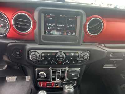 2018 Jeep Wrangler Unlimited, $0. Photo 6