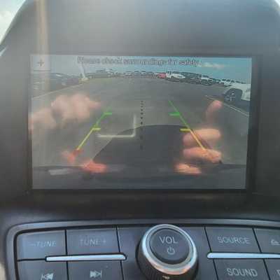 2018 Ford Escape, $14000. Photo 12