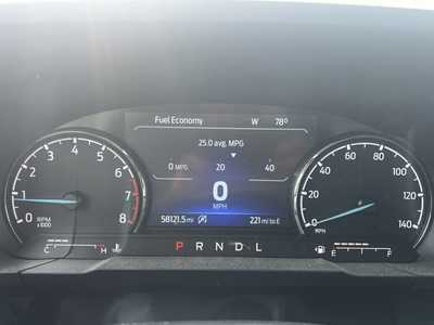 2022 Ford Maverick, $27000. Photo 10