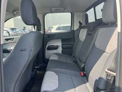 2022 Ford Maverick, $27000. Photo 12