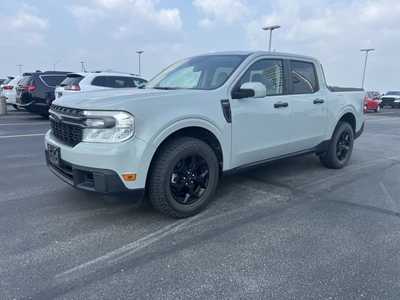 2022 Ford Maverick, $27000. Photo 3