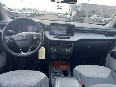 2022 Ford Maverick, $27000. Photo 5