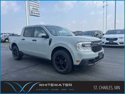 2022 Ford Maverick, $27000. Photo 1