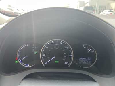 2014 Lexus CT, $15000. Photo 8