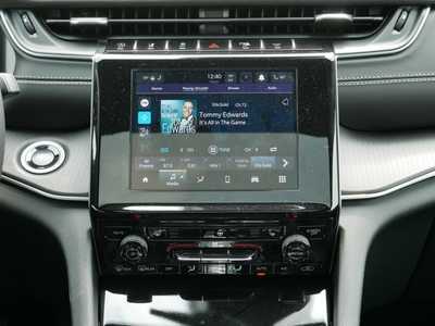 2025 Jeep Grand Cherokee L, $46845. Photo 10