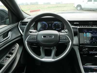 2025 Jeep Grand Cherokee L, $46845. Photo 11