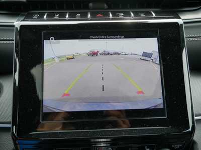 2025 Jeep Grand Cherokee L, $46845. Photo 12