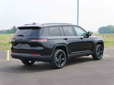 2025 Jeep Grand Cherokee L, $46845. Photo 2