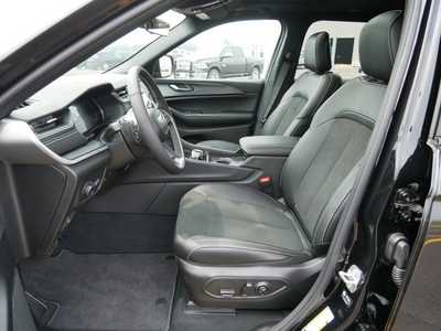 2025 Jeep Grand Cherokee L, $46845. Photo 6