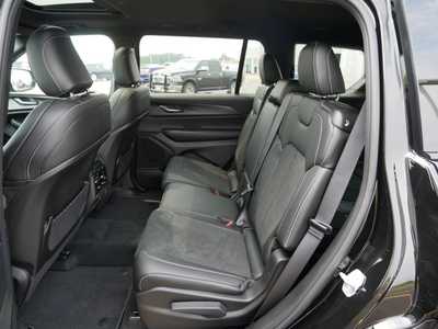2025 Jeep Grand Cherokee L, $46845. Photo 8
