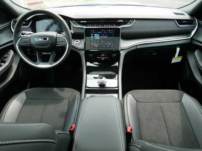 2025 Jeep Grand Cherokee L, $46845. Photo 9