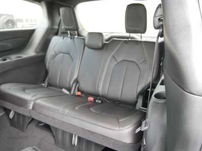 2026 Chrysler Pacifica, $45663. Photo 6