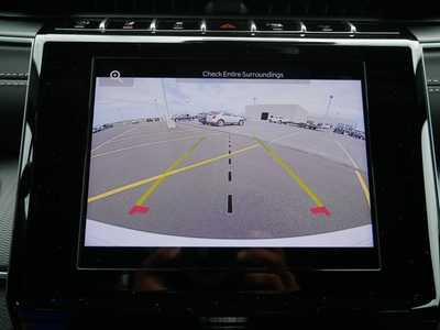 2025 Jeep Grand Cherokee, $40923. Photo 12