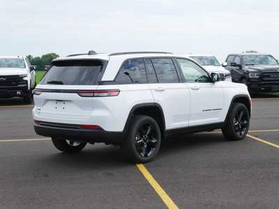 2025 Jeep Grand Cherokee, $40923. Photo 2