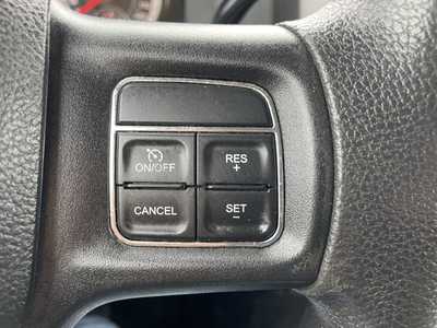 2018 RAM 5500 Reg Cab, $47000. Photo 10