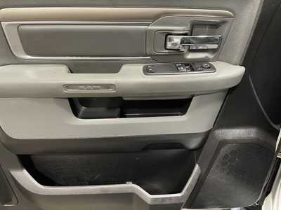 2018 RAM 5500 Reg Cab, $47000. Photo 11