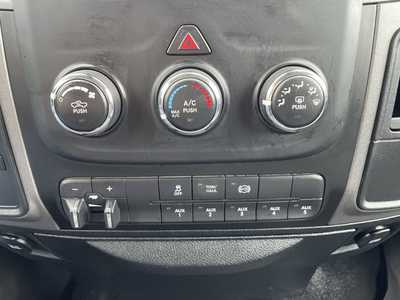 2018 RAM 5500 Reg Cab, $47000. Photo 6