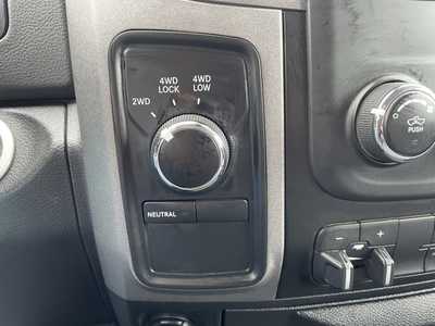 2018 RAM 5500 Reg Cab, $47000. Photo 7