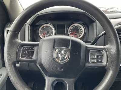 2018 RAM 5500 Reg Cab, $47000. Photo 8
