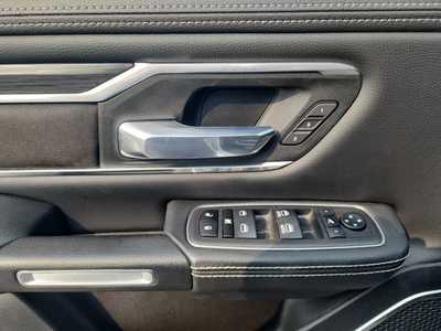 2023 RAM 1500 Crew Cab, $42500. Photo 10