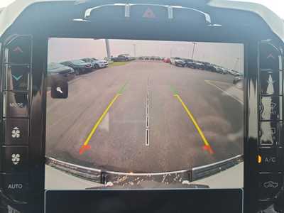 2023 RAM 1500 Crew Cab, $42500. Photo 12