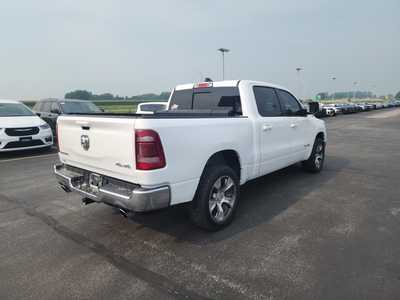 2023 RAM 1500 Crew Cab, $42500. Photo 2
