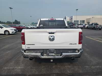 2023 RAM 1500 Crew Cab, $42500. Photo 3