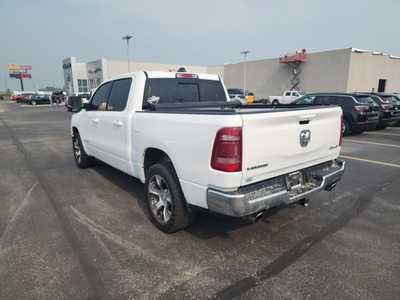 2023 RAM 1500 Crew Cab, $42500. Photo 4