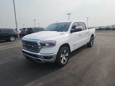 2023 RAM 1500 Crew Cab, $42500. Photo 5