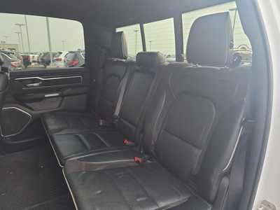 2023 RAM 1500 Crew Cab, $42500. Photo 6