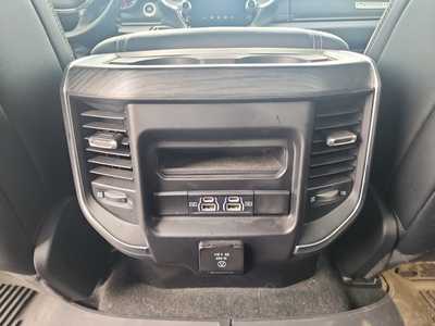 2023 RAM 1500 Crew Cab, $42500. Photo 7
