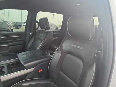2023 RAM 1500 Crew Cab, $42500. Photo 8