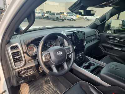 2023 RAM 1500 Crew Cab, $42500. Photo 9