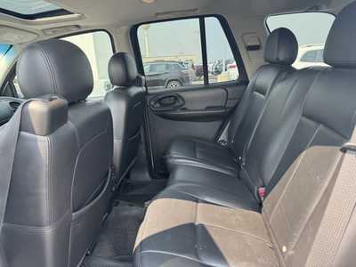 2008 Chevrolet TrailBlazer, $6000. Photo 10