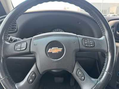 2008 Chevrolet TrailBlazer, $6000. Photo 11