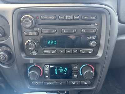 2008 Chevrolet TrailBlazer, $6000. Photo 12