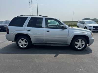 2008 Chevrolet TrailBlazer, $6000. Photo 2