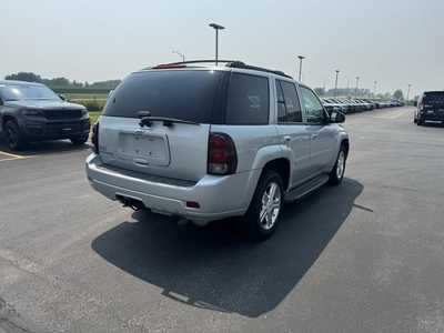 2008 Chevrolet TrailBlazer, $6000. Photo 3